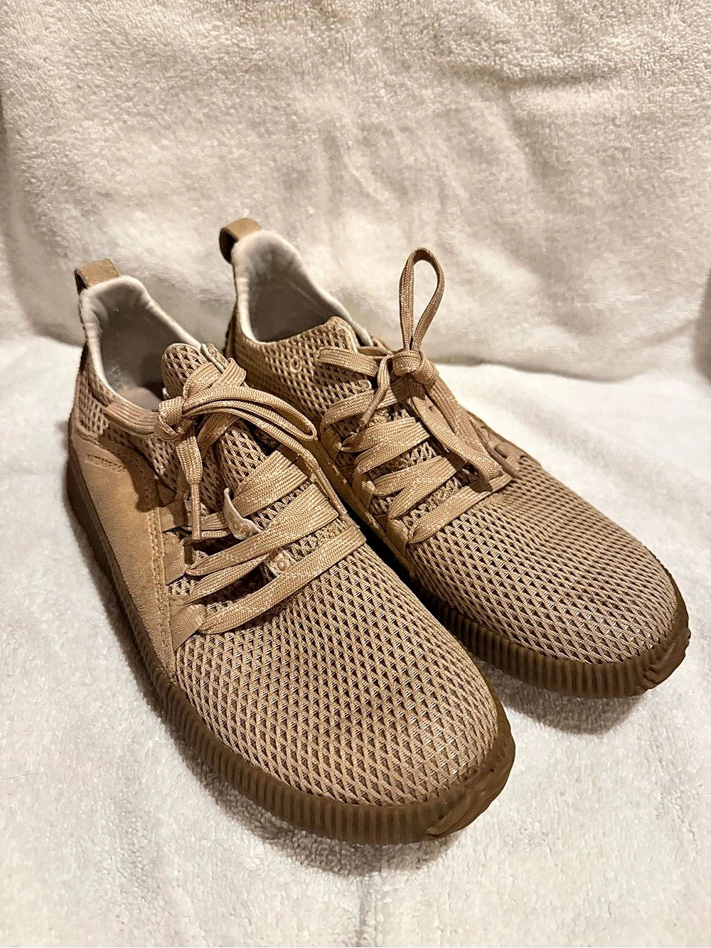Sorel out n about Sneakers tan US 7.5
